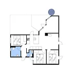 30465-odder-stakket-torn-9 בית נופש אודר
