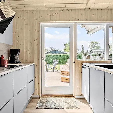 30465-odder-stakket-torn-9 度假居 欧德尔