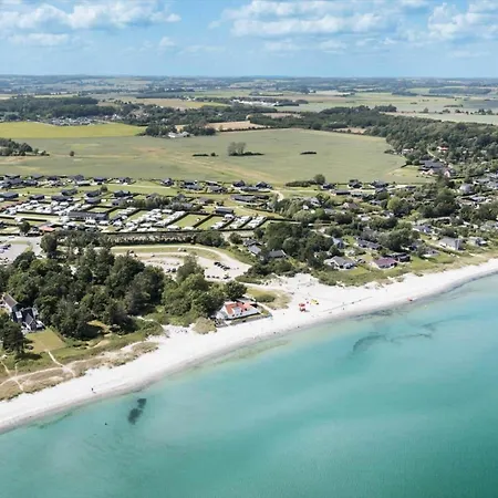 30465-odder-stakket-torn-9 度假居