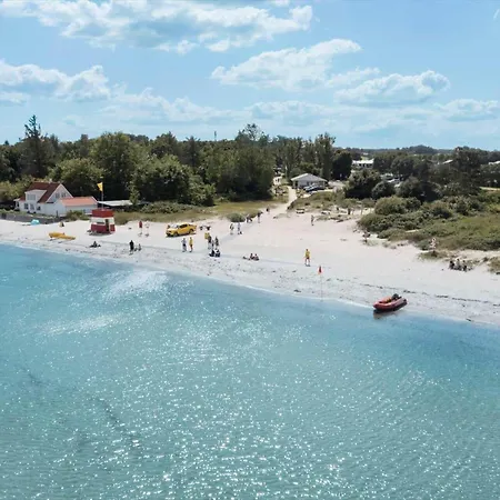 度假居 30465-odder-stakket-torn-9 欧德尔