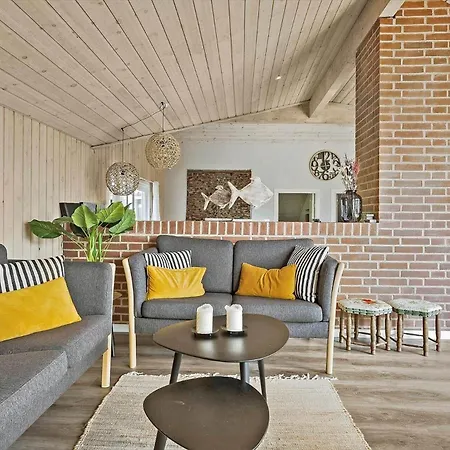 30465-odder-stakket-torn-9 度假居