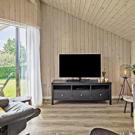 30465-odder-stakket-torn-9 度假居 *