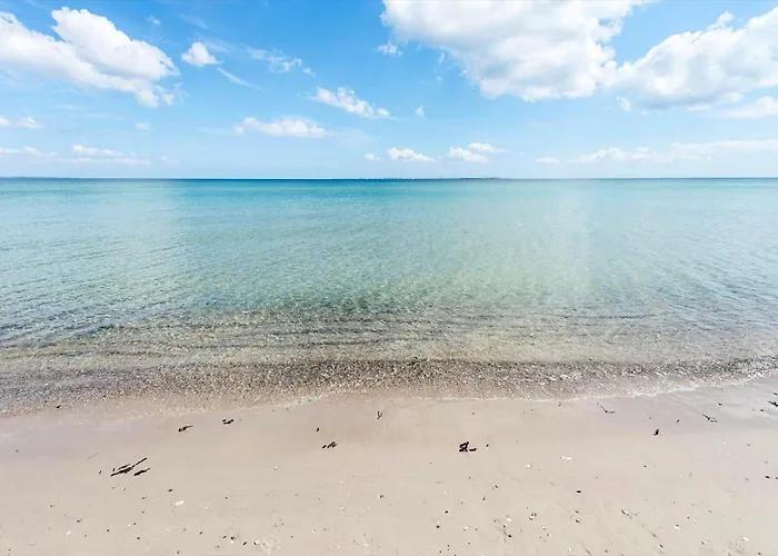 30465-odder-stakket-torn-9 Σπίτι διακοπών