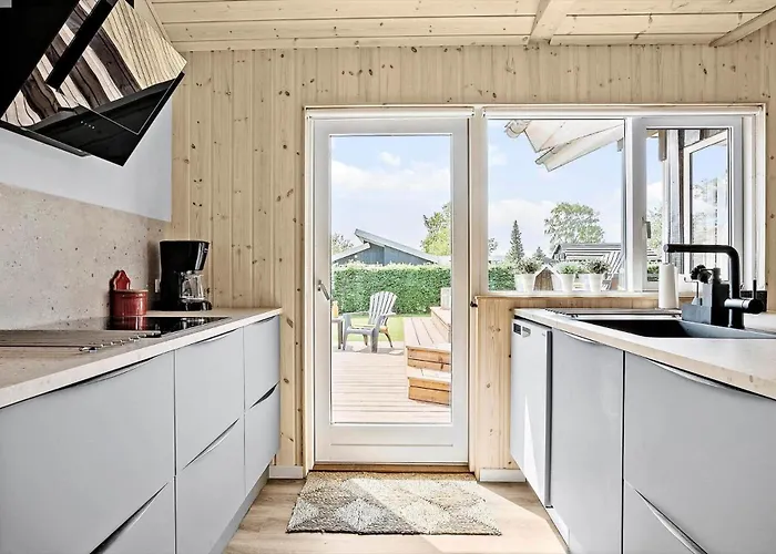 30465-odder-stakket-torn-9 Σπίτι διακοπών Odder