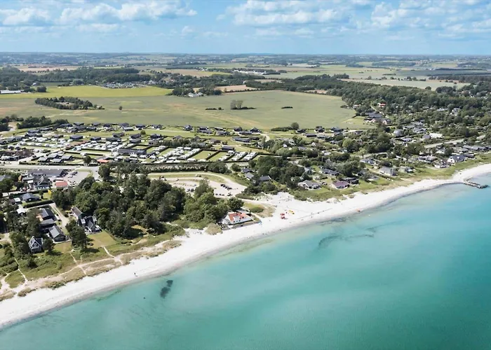 30465-odder-stakket-torn-9 Σπίτι διακοπών