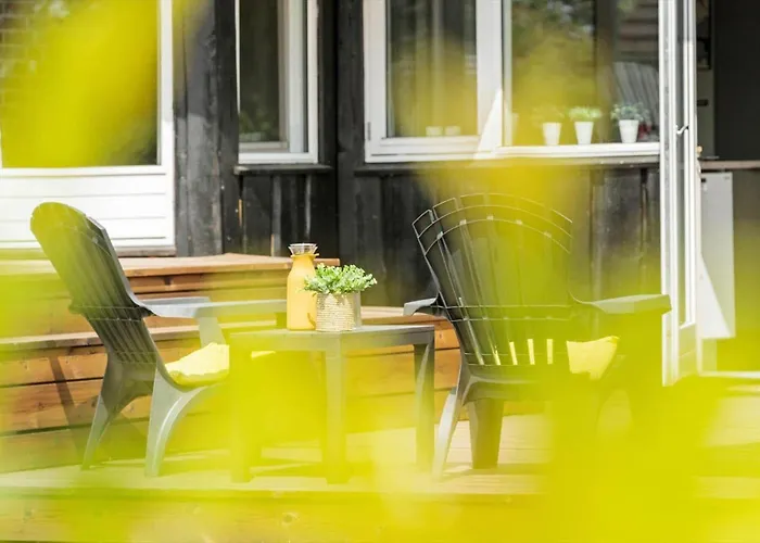 Σπίτι διακοπών 30465-odder-stakket-torn-9