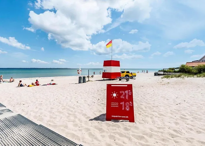 Σπίτι διακοπών 30465-odder-stakket-torn-9 *