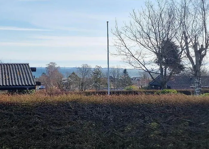 30465-odder-stakket-torn-9 Σπίτι διακοπών Odder