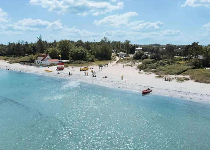 Σπίτι διακοπών 30465-odder-stakket-torn-9 Odder