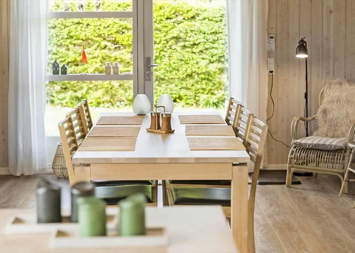 30465-odder-stakket-torn-9 Σπίτι διακοπών