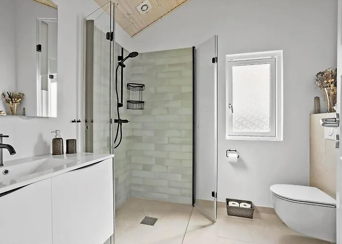 30465-odder-stakket-torn-9 Σπίτι διακοπών *