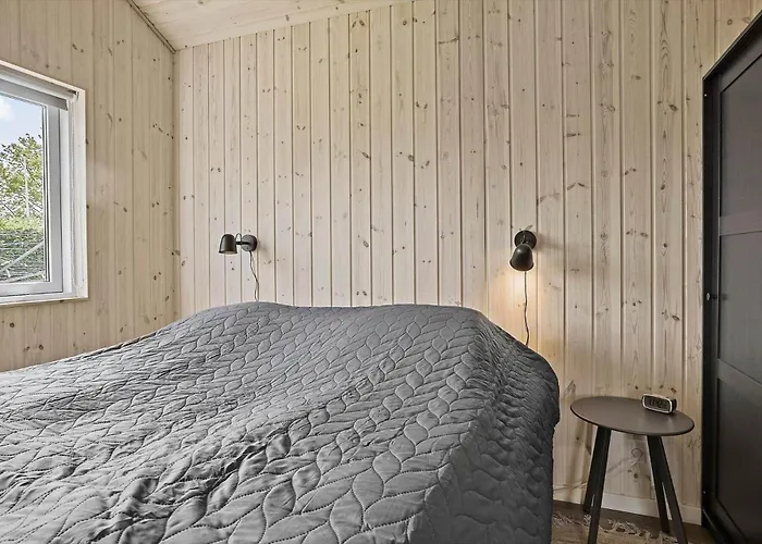 30465-odder-stakket-torn-9 Σπίτι διακοπών