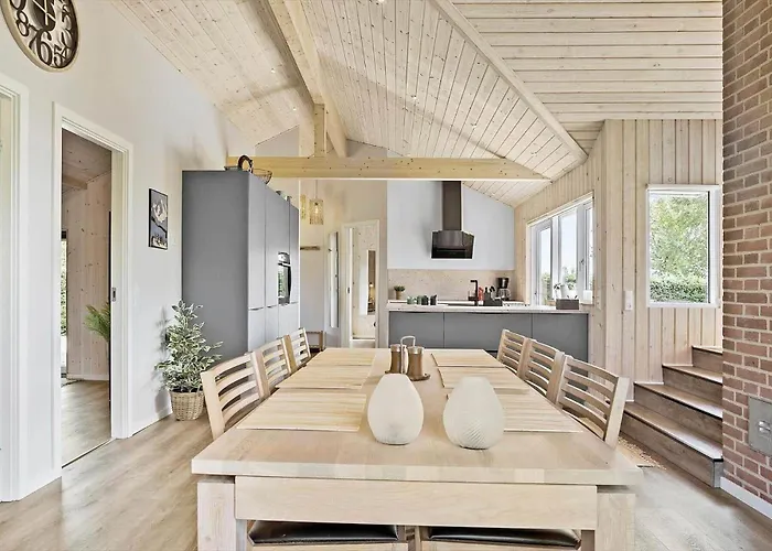 Σπίτι διακοπών 30465-odder-stakket-torn-9