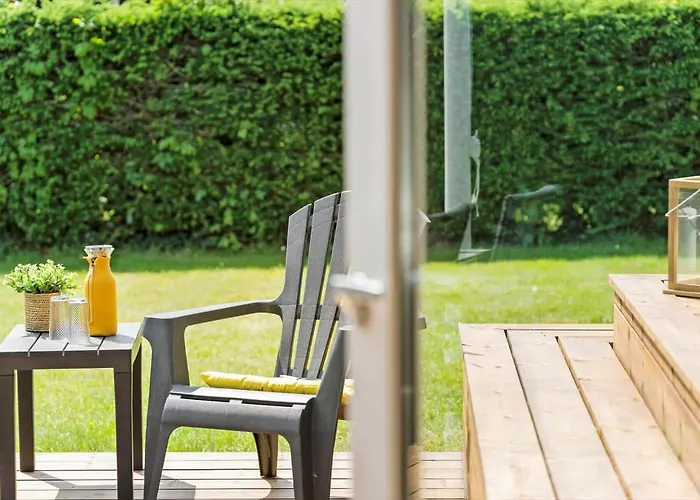 30465-odder-stakket-torn-9 Σπίτι διακοπών *