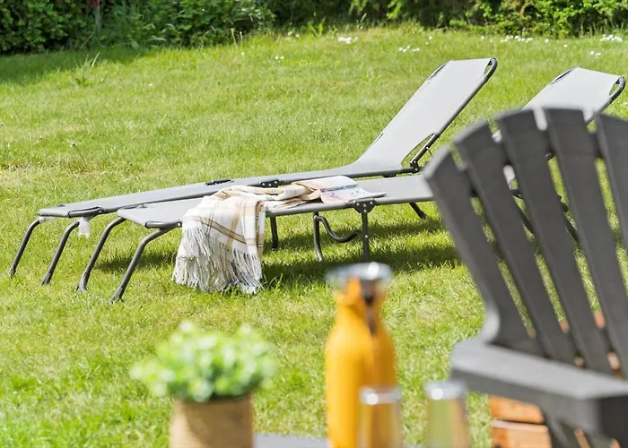 Σπίτι διακοπών 30465-odder-stakket-torn-9 Odder