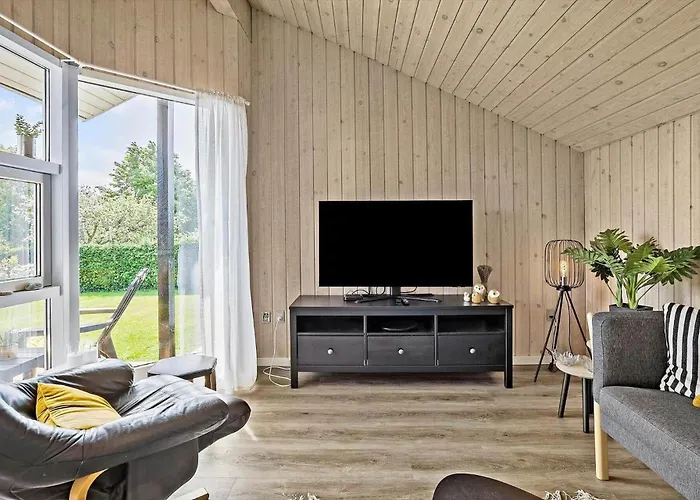 30465-odder-stakket-torn-9 Σπίτι διακοπών *