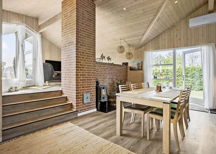 Σπίτι διακοπών 30465-odder-stakket-torn-9 Odder